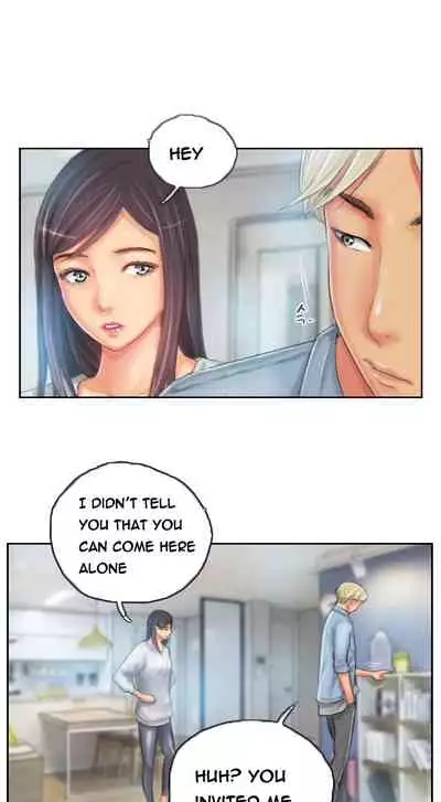 [LSD] New Face (Ch.1 - 40) [English] [END]