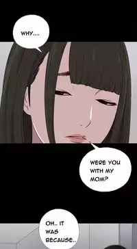Girl Next Door Ch.1-26 (English) (Ongoing)