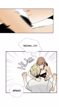 [Silverstar] Talk To Me Ch.1-29 (English) (Ongoing)