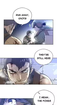 Perfect Half Ch.1-24 (English) (Ongoing)