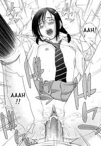 [Yarii Shimeta] I Love! [English] [Decensored]