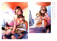 [Nishieda] Dendrobium (Decensored)