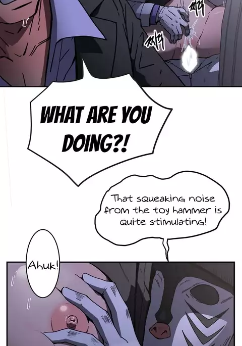 Refrain Love Ch.1-31