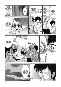 [Nishikawa Kou] Alice [English] [Brolen]