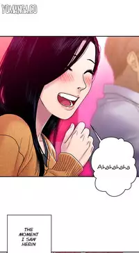 Ghost Love Ch.1-24 (English) (YoManga) (Ongoing)