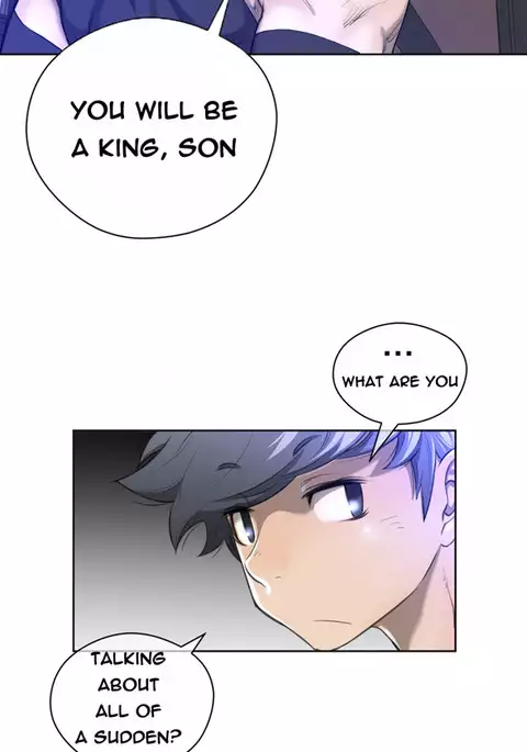 Perfect Half Ch.1-29