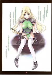 (COMIC1☆4) [Alem-Gakan (Kirishima Satoshi)] APOCALYPSE (Various)