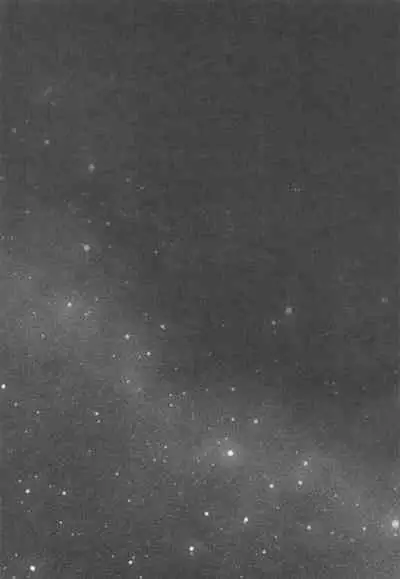 Yoru ni Oborenu Hoshizora