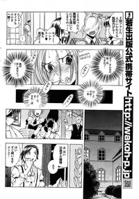 COMIC Purumelo 2007-11 Vol.11