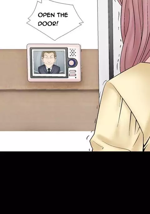 The Taste of Hands Ch.1-49