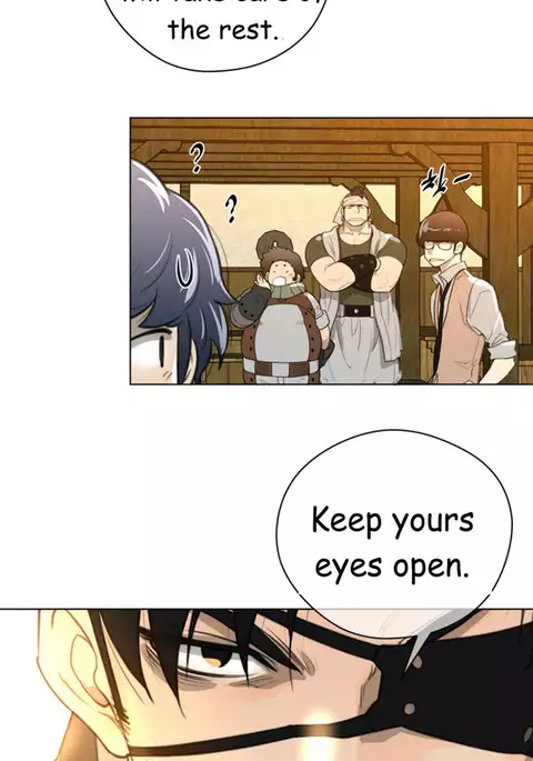 Perfect Half Ch.1-33