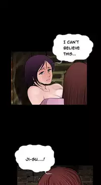 Missing Ch.1-14 (English) (Ongoing)