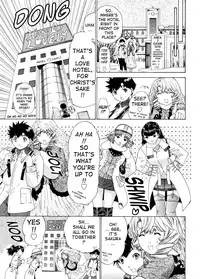 [Yunagi Kahoru] Kininaru Roommate Vol.4 Complete [English] [Tadanohito]