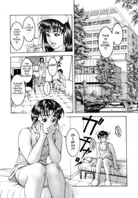 [Moriya Makoto] Mitsu-Tsubo (Complete) [English] {Tadanohito}