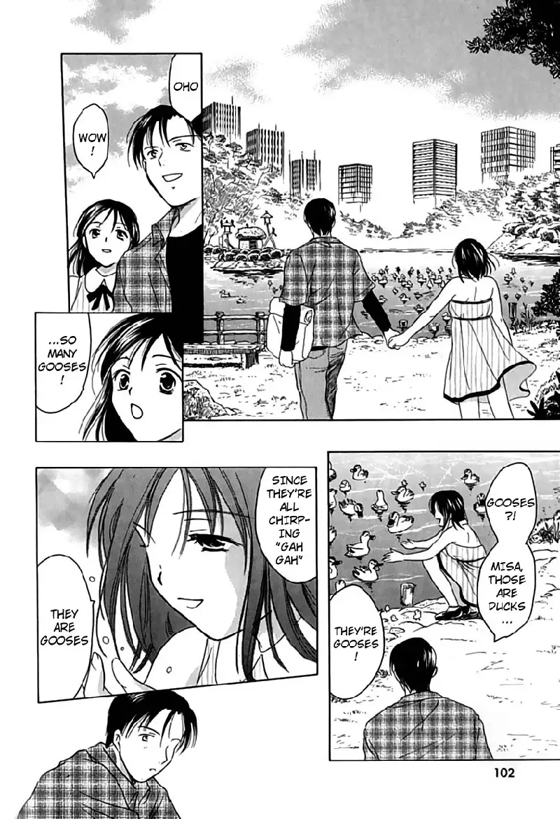 Berry Ectasy4 - Fourth Night