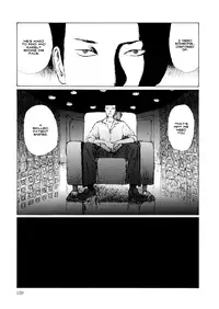 Keep on Vibrating [Jirō Matsumoto]