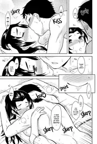 [Dr.P] Momoiro Daydream [English] [YQII] [Decensored] [Digital]