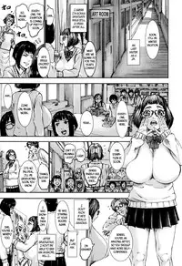 [PIero] PAICCHU Ch. 1-8 [English] [Brolen+B.E.C. Scans]