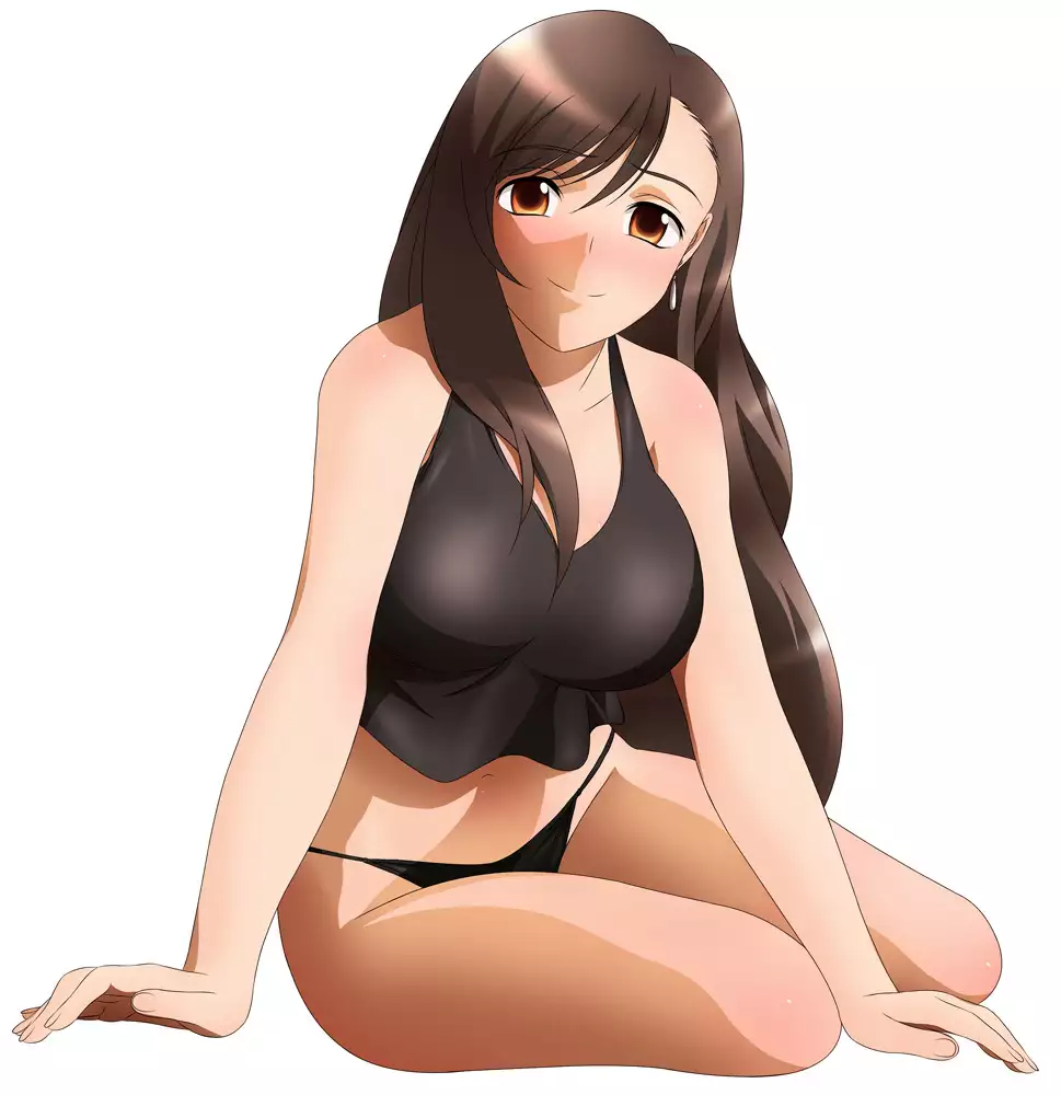 Tifa dake CG Shuu