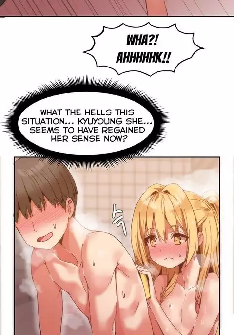 Hahri's Lumpy Boardhouse Ch. 0-20