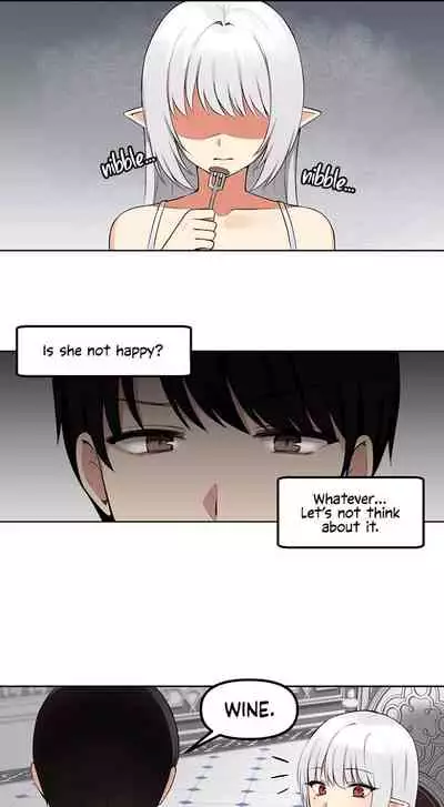 Elf Who Likes to be Humiliated Ch.15/?