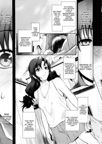 (C86) [Kokonokiya (Kokonoki Nao)] EL MUNDO COMPLETO (Black Lagoon) [English] [desudesu]