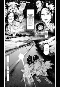 [Koutarou Ohkoshi] - The Love that Binds Us to Heaven (ENGLISH)