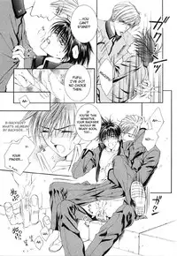 [Yamane Ayano] Finder no Hyouteki (ENG)