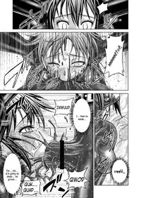 [Macxe's] DINAranger Volume 12/13/14 (Rescanlation) (In Progress) [English] [Kusanyagi]