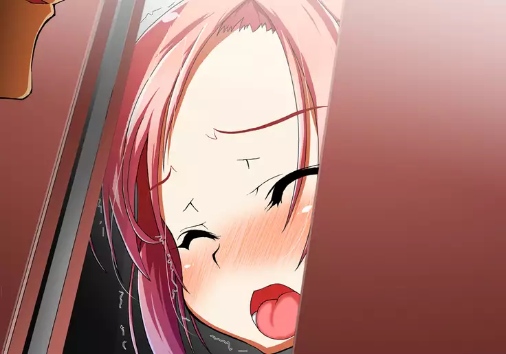 Tegome 7 Ren'ai < Kankei I