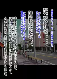 [Crimson] Idol Kyousei Sousa -Gaiden-