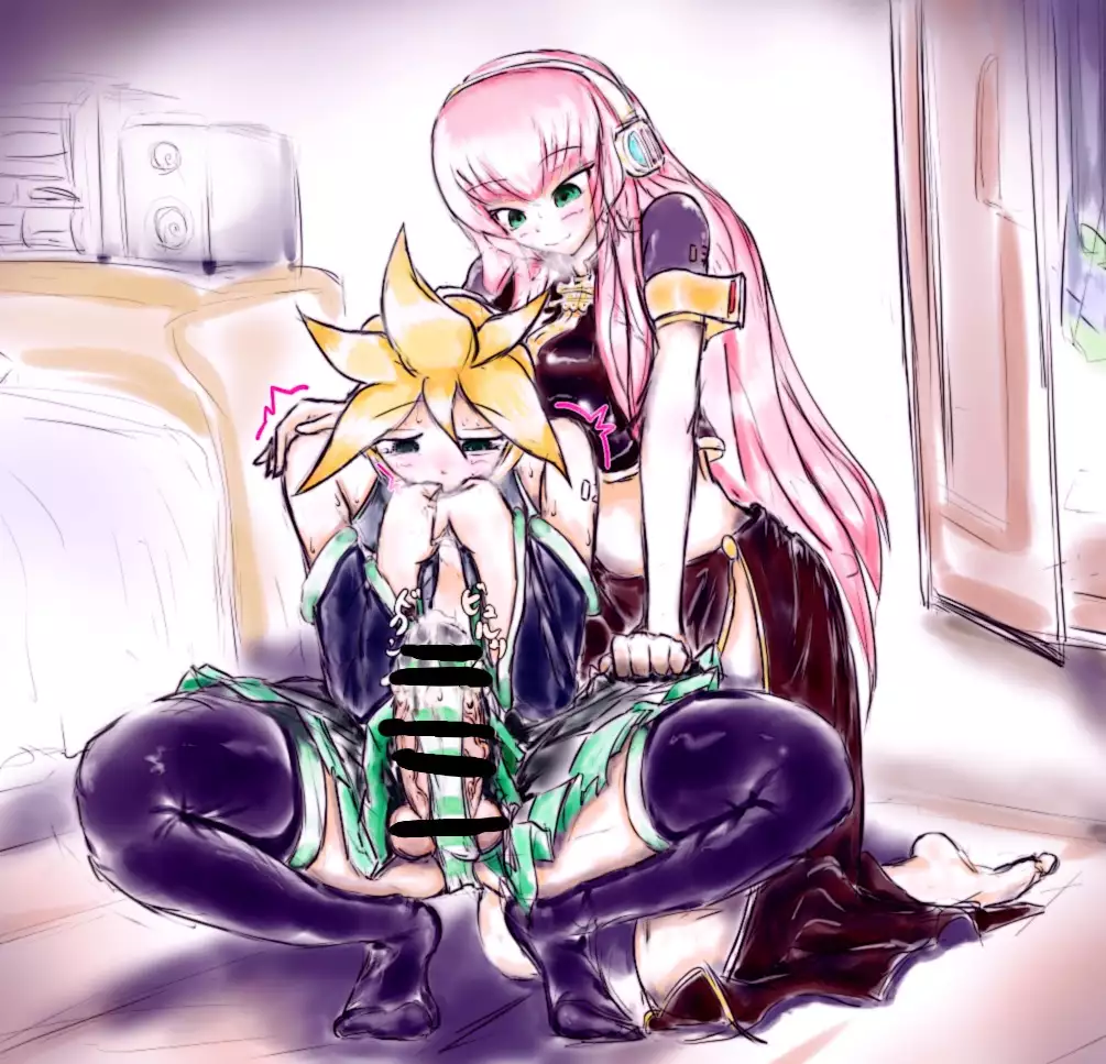 Chotto Koime no CG Shuu Futanarian!