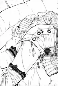 [Funabori Nariaki] - Blue Saga ~Akai Yoru no Megami-tachi~ (chinese)