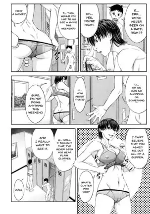 Watashi ga Toriko ni Natte Yaru | I Became A Sex Slave