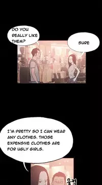 [Mr. Byeong-Su] Cohabitation Ch.1-50 (English) (Ongoing)