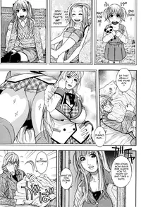 [Kotobuki Kazuki] Sis Ero Ch. 1-2 [English] {Tadanohito}