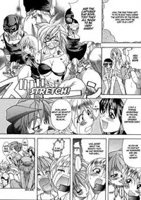 Detective Henderson [ENG]