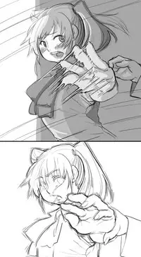 [Neone] Scheme of D ch.1-4 [END] [English]