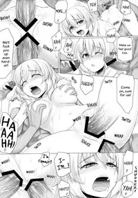 Momiji no Sei De!! | It's All Momiji's Fault!!