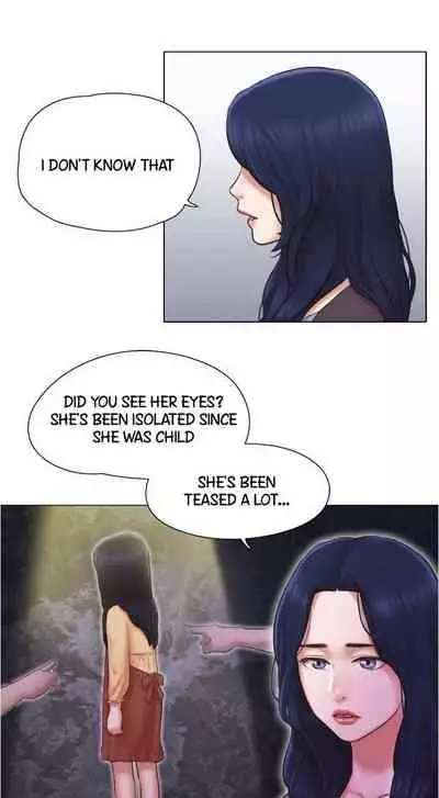 [Muldeok] May I Touch It? [English]