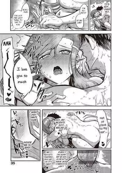 10,000 Bon no Gomu - 10,000 Rubbers