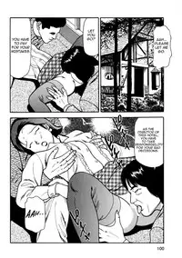 [Anzaki Moral] Tsukekomareta Shoujo [English] {Munyu}