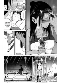 [Zakotsu] smells like… (COMIC Koh 2016-11) [English] {Hennojin} [Digital]