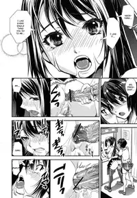 [Shinama] Kongou Cheer-bu! (Mixed Cheerleading Club) [English]