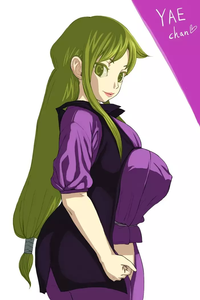 Yaechamploo triple pack