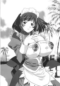 (C79) [OHTADO (Oota Takeshi)] White Passion ~Deai no Toki~ -origin-