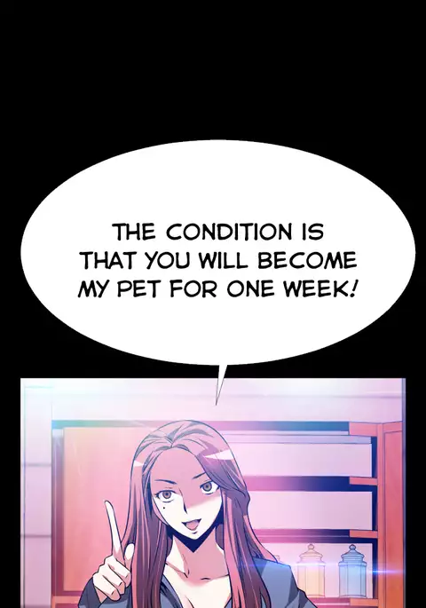 Love Parameter Ch.1-73