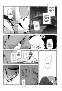 (SUPER24) [Spanner and Camellia (Machino Suteinu)] Fukenzen Hakusho (Haikyuu!!) [English]