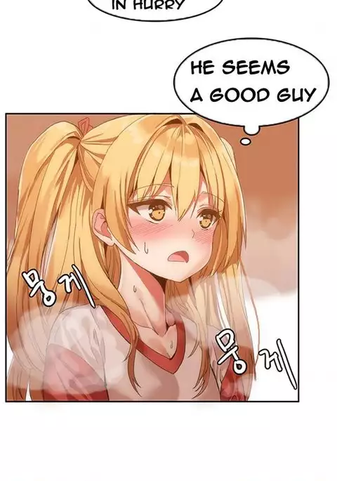 Hari Dormitory Ch.1-7