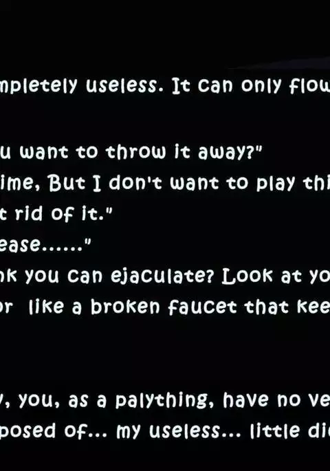 masochism crossdress——MEI（part3）